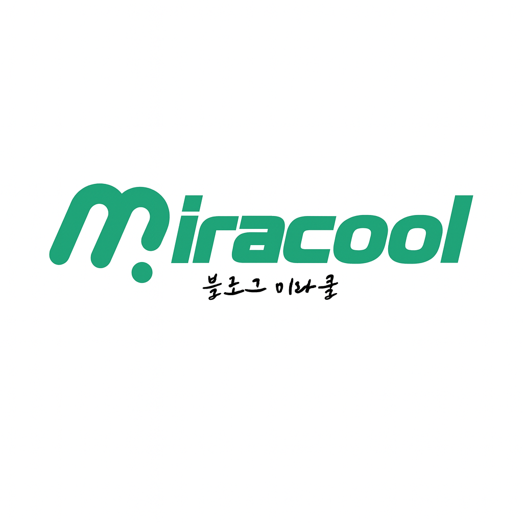 miracool.co.kr