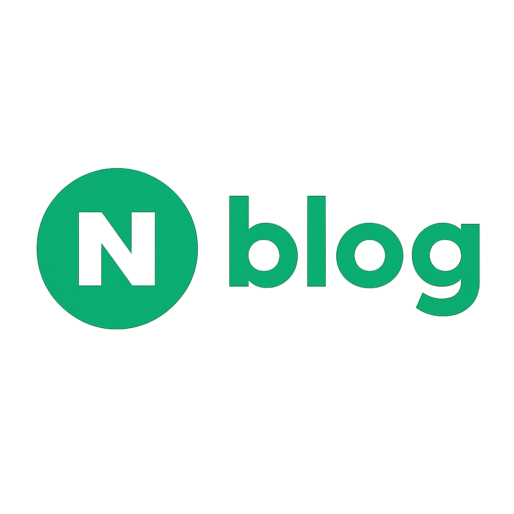 Naver Blog brook-pd