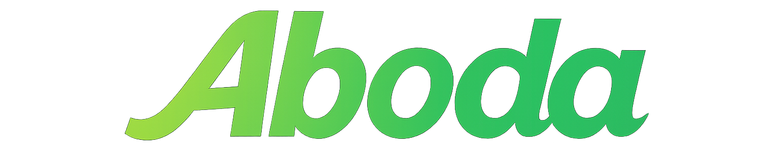 Aboda