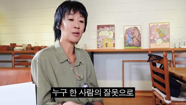 홍진경 이혼, 성숙한 선택과 새로운 시작