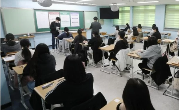 수능 영어 이의신청 왜 이렇게 많아? 수능 영어 이의신청 왜 이렇게 많아?