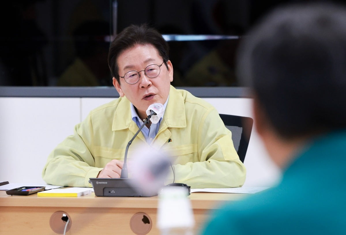 김홍규 강릉시장 프로필 및 정치 이슈 총정리