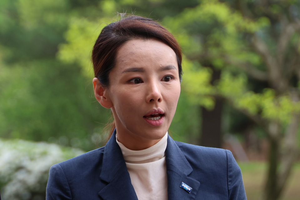 강미정 대변인 성추행 사건과 한국 정치 문화의 변화