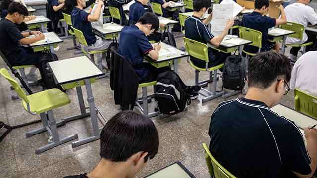 2025년 9월 모의고사 등급컷 총정리 국어·수학·영어 분석과 입시 전략