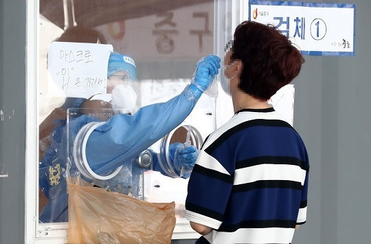 2025 코로나검사비용 최신 가이드 PCR, 신속항원, 보험청구까지