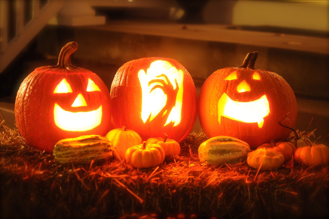 할로윈(Halloween)에 대해서 알아보기 6 img 1227