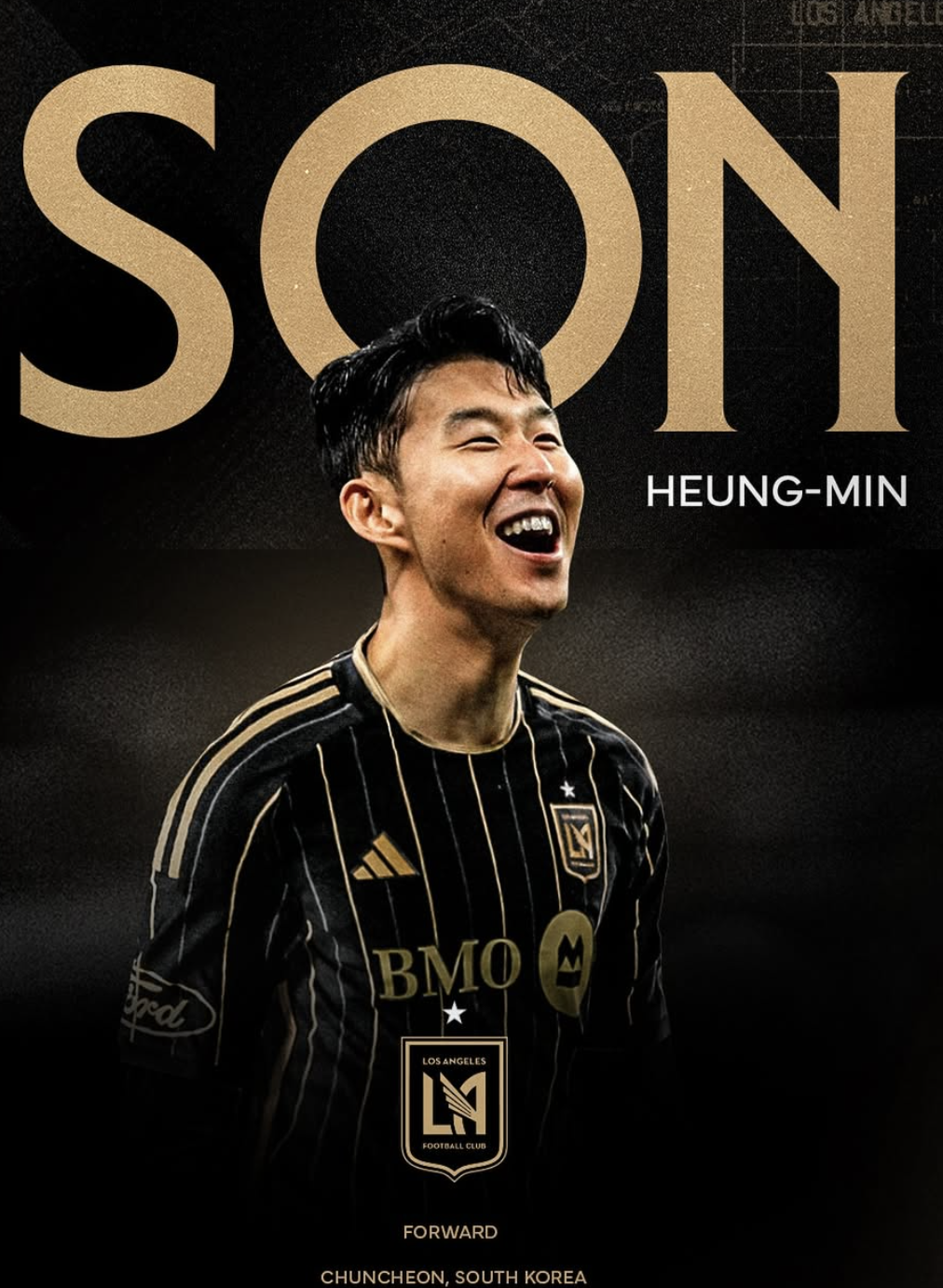손흥민 LAFC 입단, MLS 새 역사! 현장 스케치와 숨은 이야기 2 손흥민 LAFC 입단, MLS 새 역사! 현장 스케치와 숨은 이야기