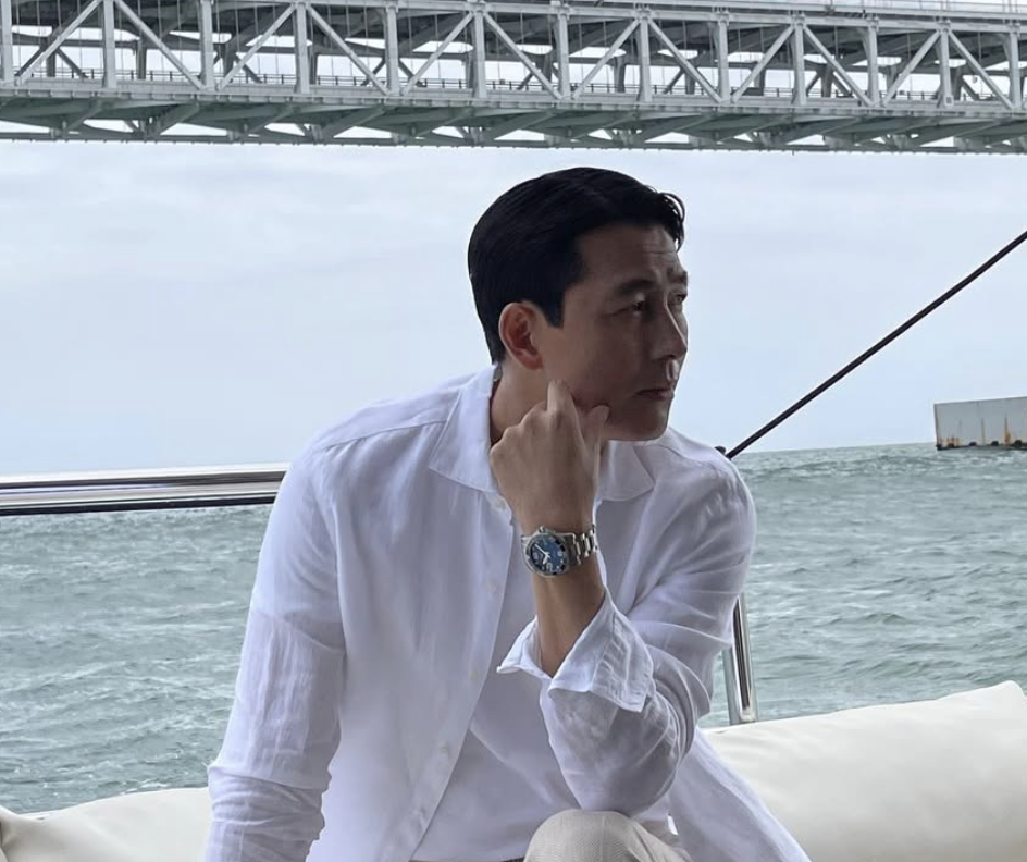 정우성 혼인신고, 문가비 논란 후 근황 배우로서, 아버지로서의 새로운 시작