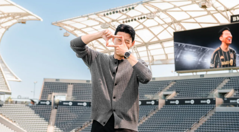 LAFC 손흥민 이적료 ·연봉 , MLS 최고 수준 계약 조건 총정리 LAFC 손흥민 이적료 ·연봉 , MLS 최고 수준 계약 조건 총정리