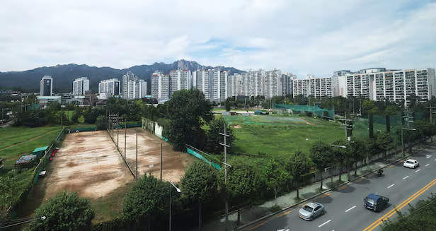 2025 부동산정책 핵심 요약 대출 규제와 수도권 공급 대전환