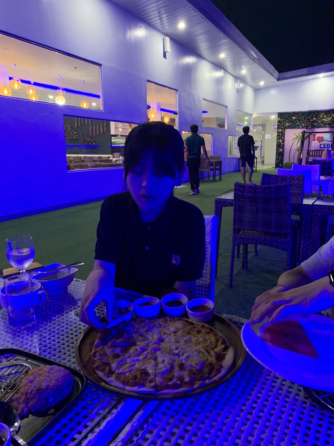세부 여행 일지 1일 - T shine resort and spa 추천 10 img 2015