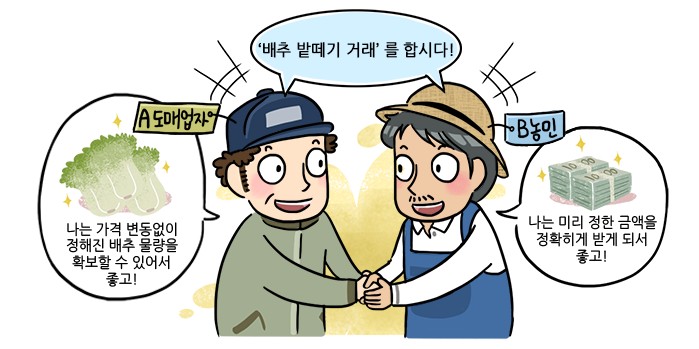 ‘선물’, ‘옵션’이란? 쉽게 이해 해보자 3 img 2294
