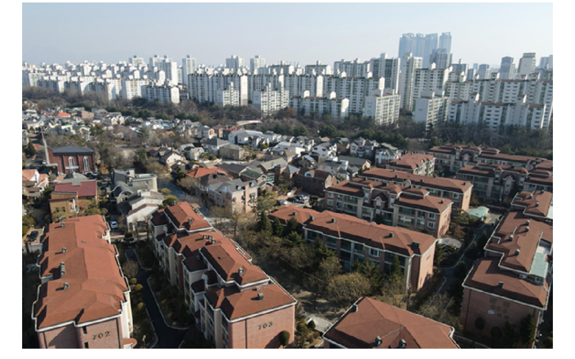 국토부의 재건축 기간 단축 계획: 6가지 핵심 포인트 국토부의 재건축 기간 단축 계획: 6가지 핵심 포인트