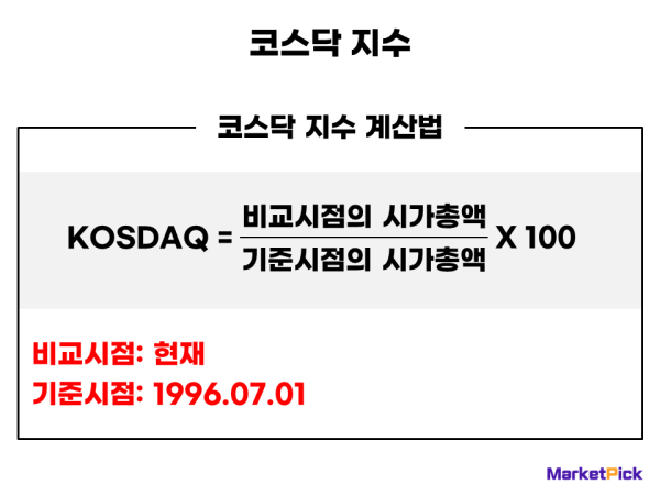 코스피와 코스닥의 차이점과 자릿수 차이에 대한 이해 4 img 2613