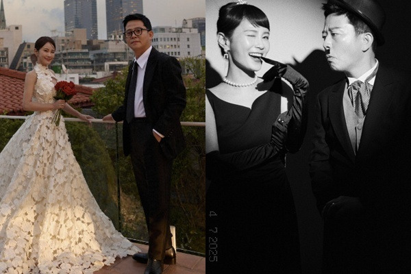 김준호 김지민 결혼식, 프로필, 이혼 이야기까지 총정리! 김준호 김지민 결혼식, 프로필, 이혼 이야기까지 총정리!