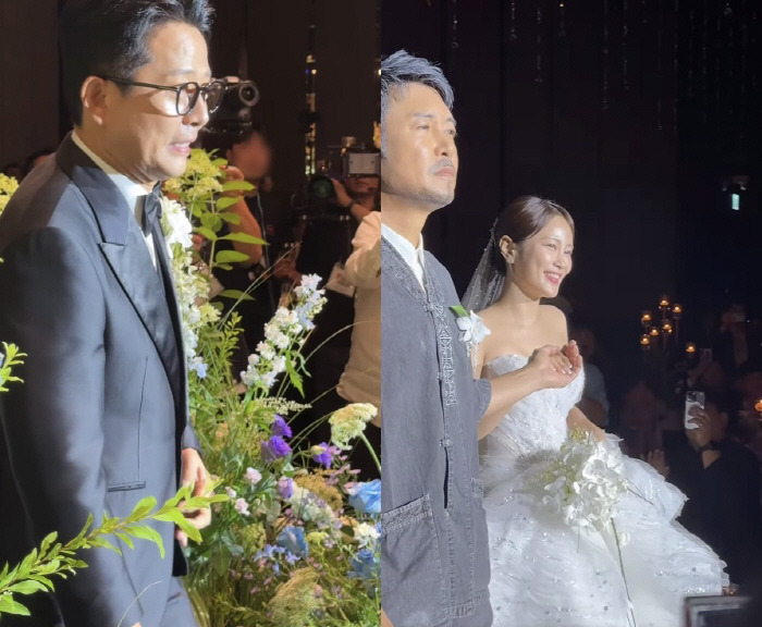 김준호 김지민 결혼식, 프로필, 이혼 이야기까지 총정리! 2 김준호 김지민 결혼식, 프로필, 이혼 이야기까지 총정리!