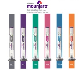 마운자로 가격, 부작용, 위고비 비교 총정리! 3 마운자로 가격, 부작용, 위고비 비교 총정리!