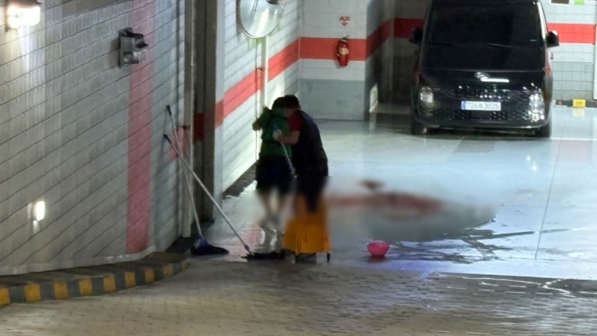 용인 상현동 오피스텔 살인사건 발생 사건 개요와 경찰 수사 용인 상현동 오피스텔 살인사건 발생 사건 개요와 경찰 수사