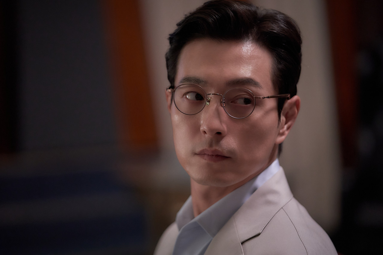 살인자리포트 조여정·정성일이 빚어낸 한국 스릴러의 진수