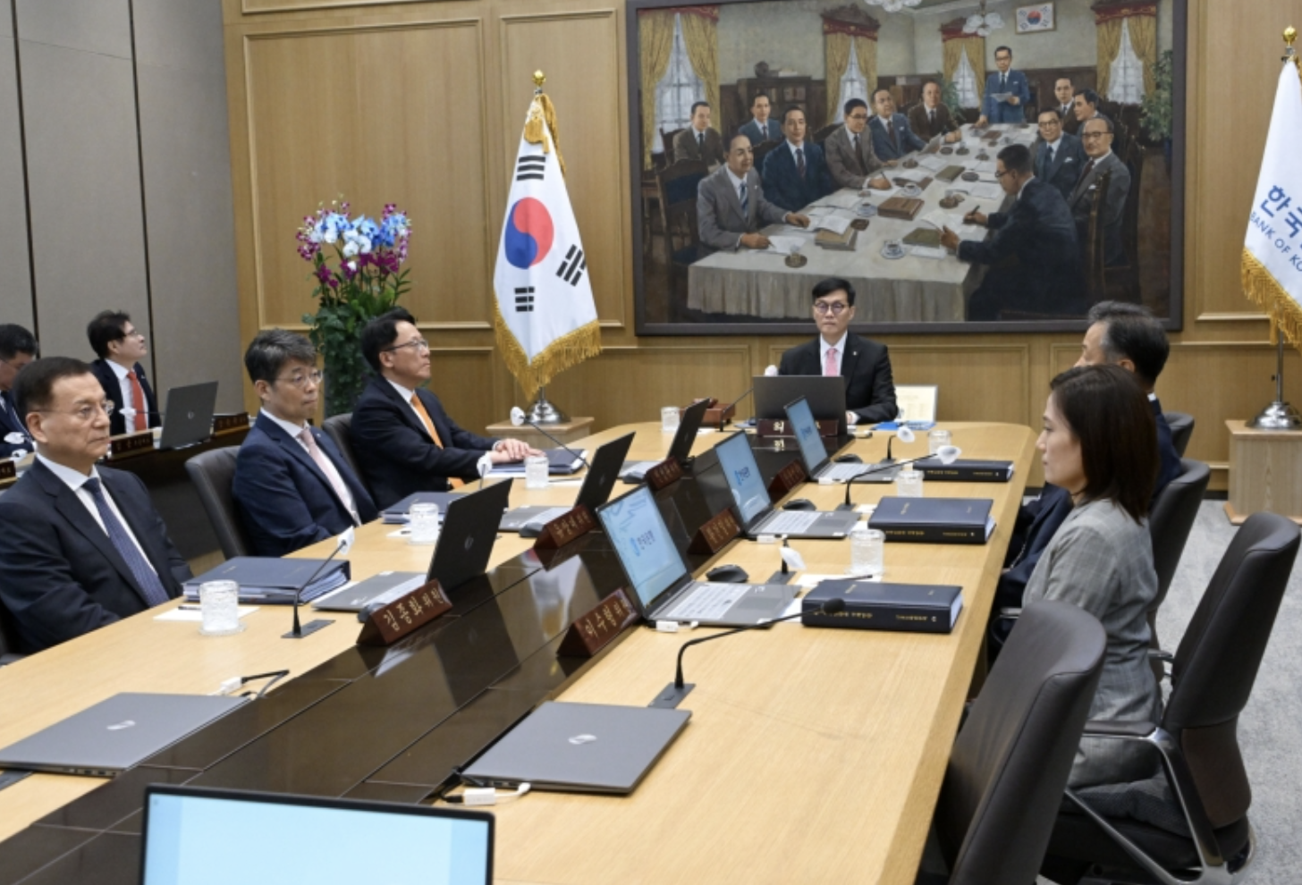 기준금리 인하가 가져올 미래의 변화 기준금리 인하가 가져올 미래의 변화
