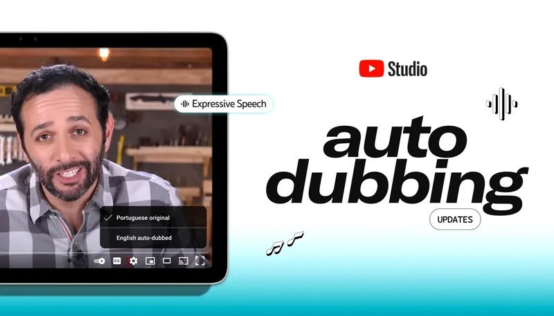 유튜브 AI 기능 총정리 – Ask Studio, Veo 3, 립싱크까지 4 Veo 3 & AI 하이라이트 🎬