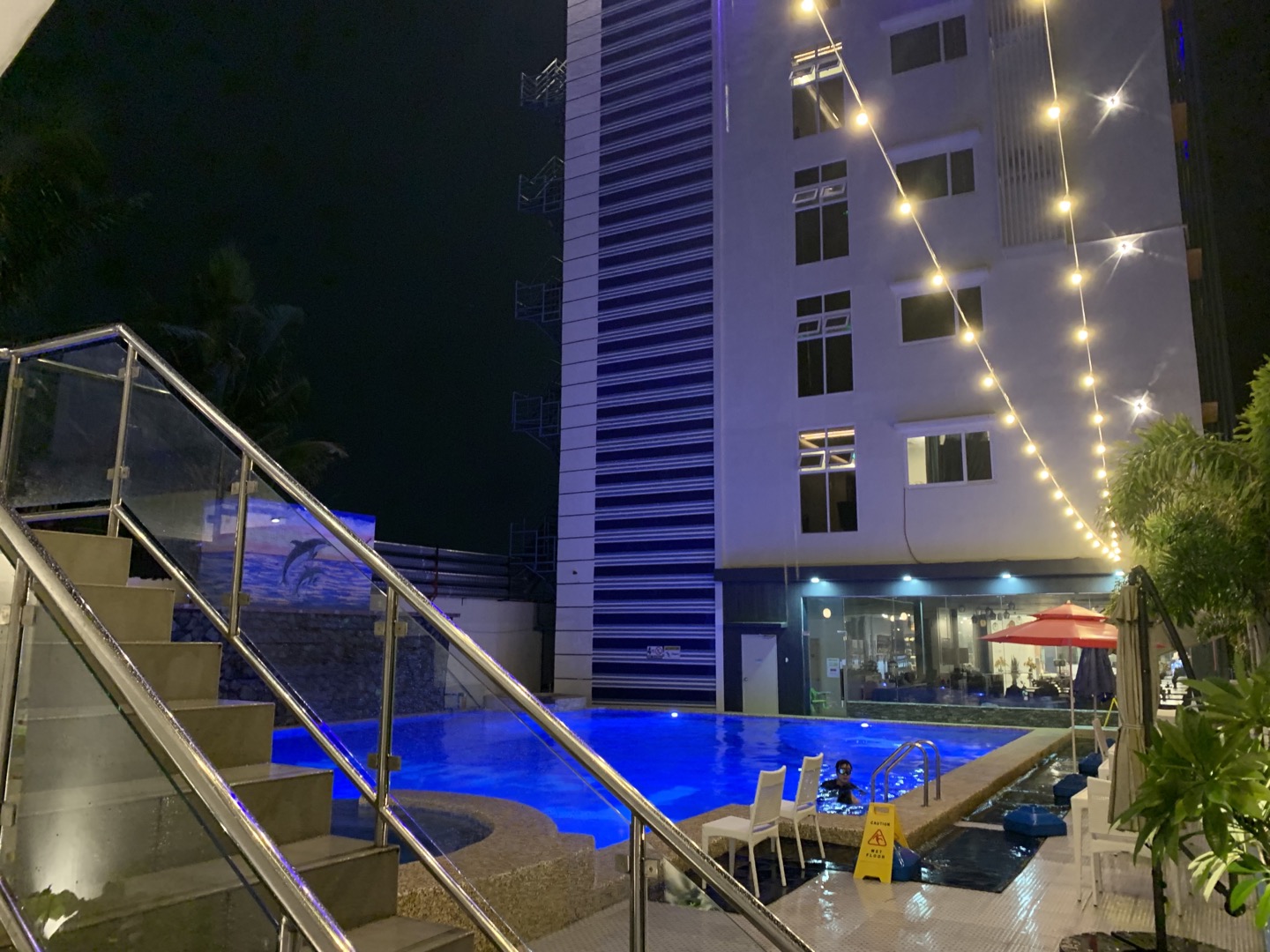 세부 여행 일지 1일 - T shine resort and spa 추천 15 img 3264