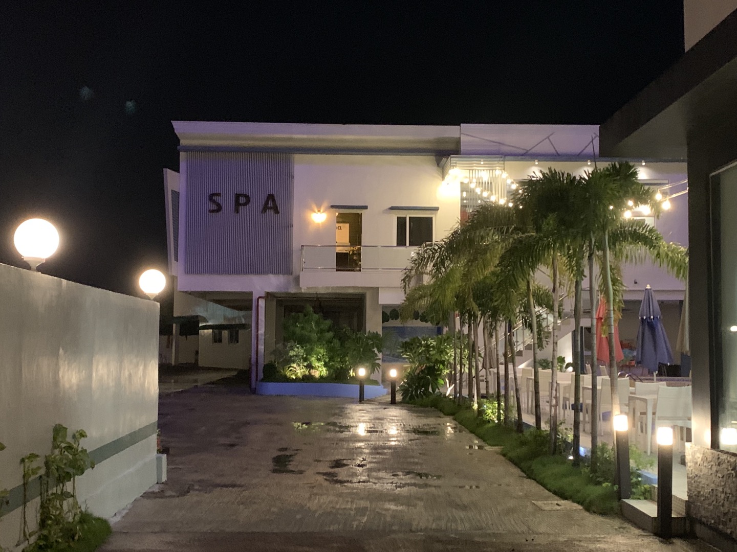세부 여행 일지 1일 - T shine resort and spa 추천 16 img 3265