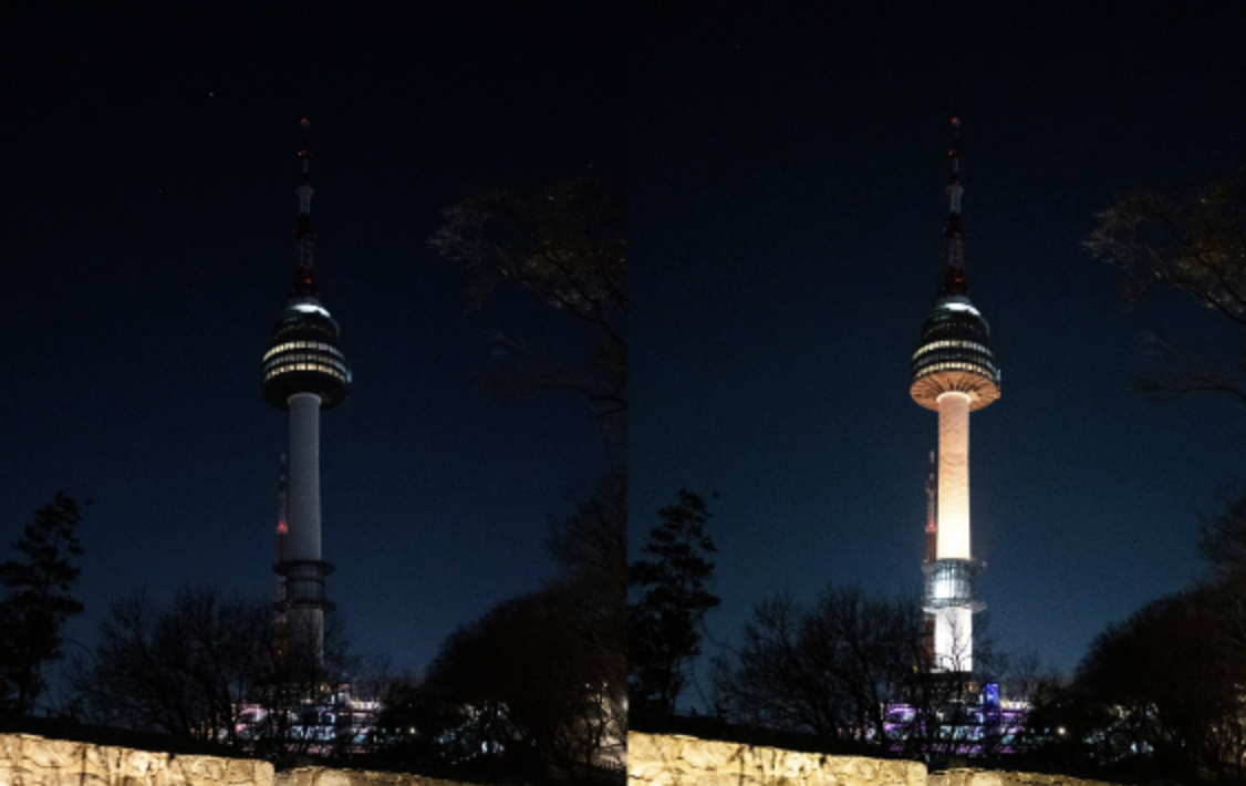 2025 어스아워(Earth Hour), 단 1시간이 만드는 지구의 변화