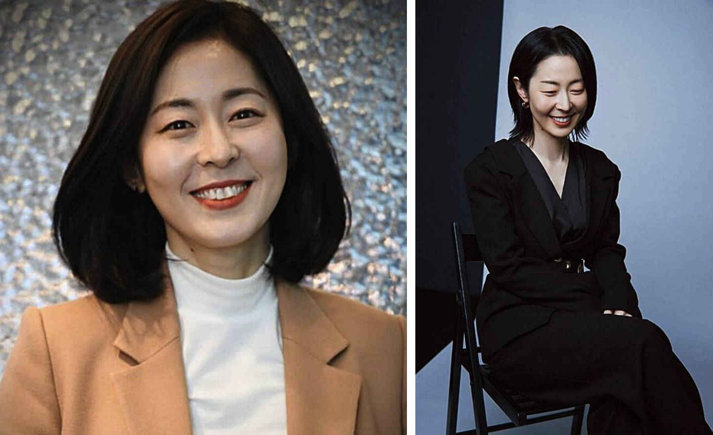 강말금 하정우 열애설 영화 ‘로비’ 이야기 강말금 하정우 열애설 영화 ‘로비’ 이야기
