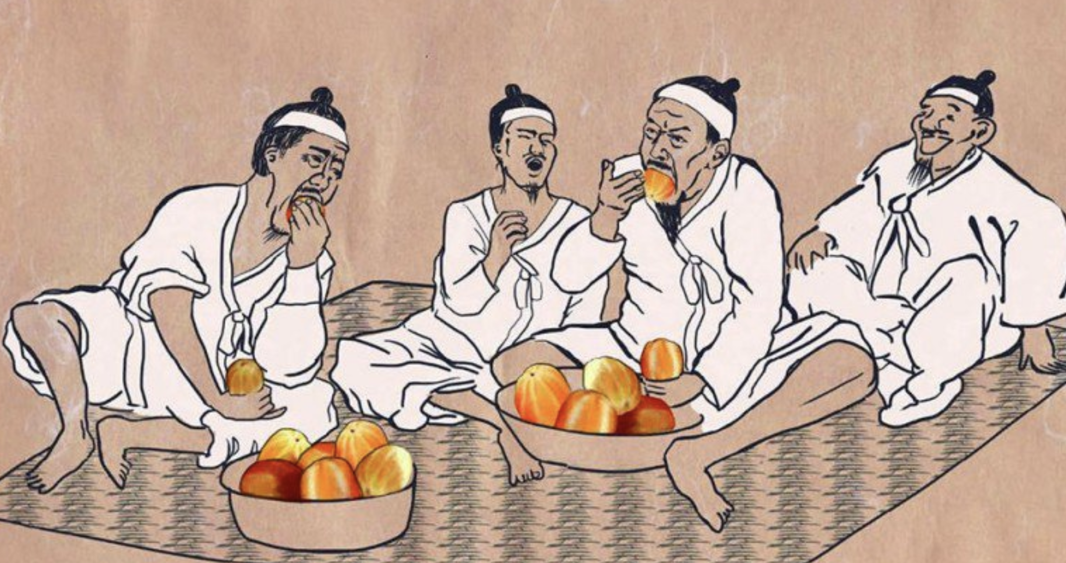 6. 참외를 맛있고 건강하게 먹는 법