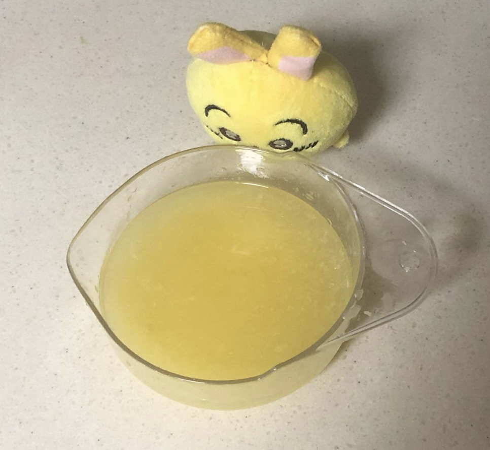 레몬즙 효능 부작용 건강하게 마시는 방법