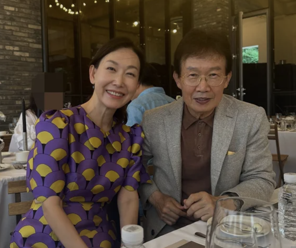 원조 국민 MC 임성훈, 만75세 뱀파이어 외모 과시 반가운 근황 원조 국민 MC 임성훈, 만75세 뱀파이어 외모 과시 반가운 근황