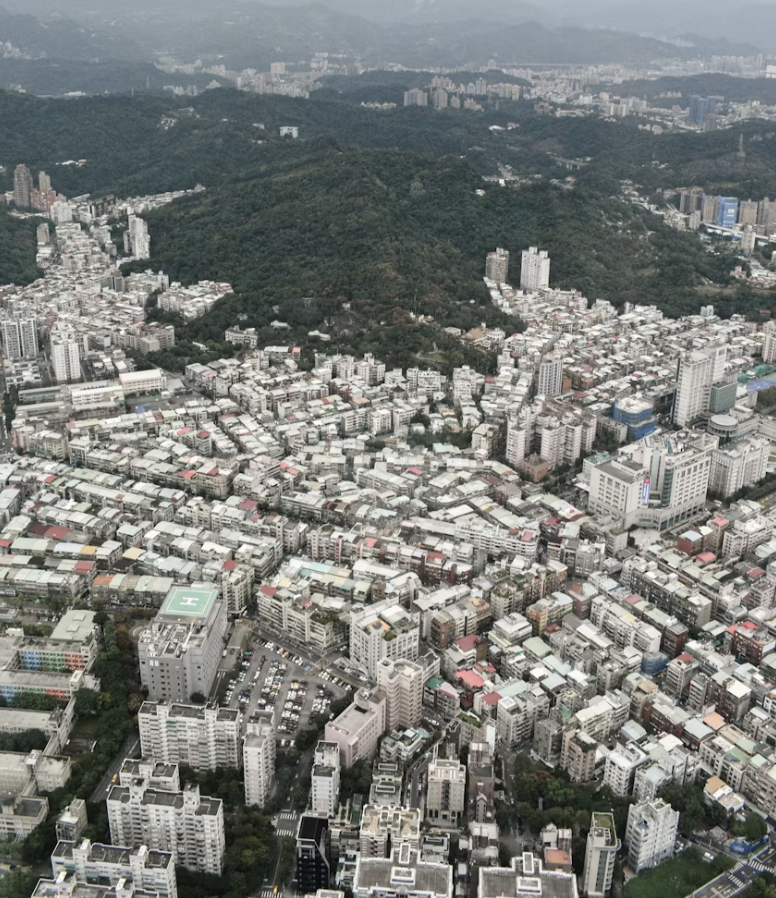 투자자들이 주목할 유망 투자 지역 및 방식