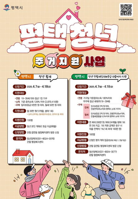 2025년 주거안정 월세대출 완전정복 청년·저소득층을 위한 희망지원 제도 3 img 4700