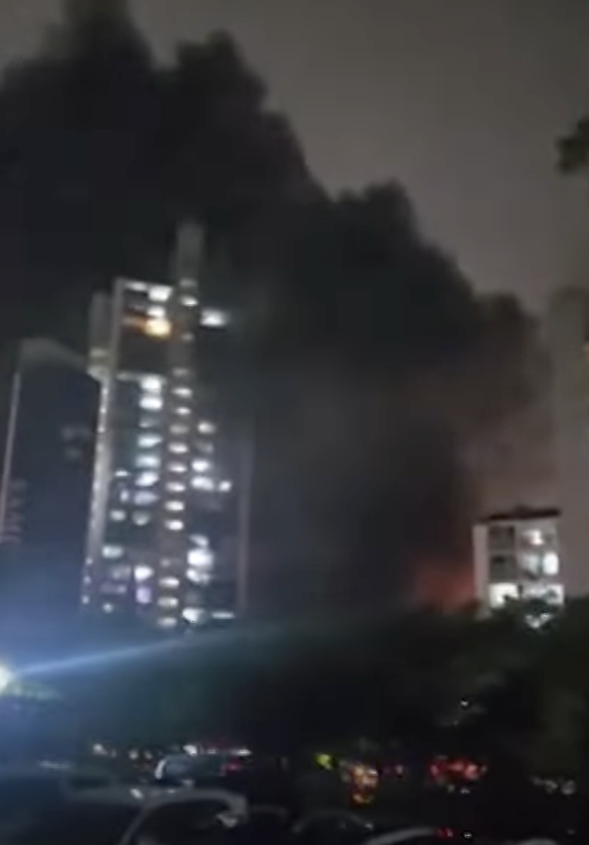 광명 아파트 화재, 우리의 일상은 안전한가? 3 광명 아파트 화재, 우리의 일상은 안전한가?