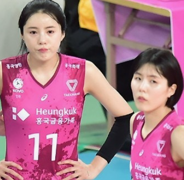 배구선수 이재영 프로필 복귀와 근황, 동생 이다영까지