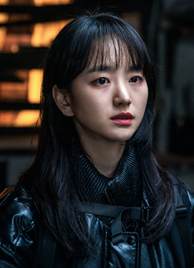 입양 환불 드라마 &lsquo;아이쇼핑&rsquo; 덱스의 데뷔작이자 충격 사회 고발극