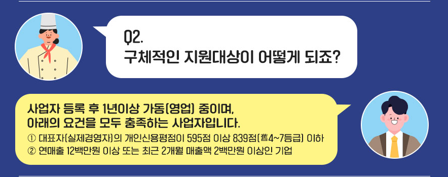 비즈플러스카드로 소상공인도 금융 혜택을 누리자! 3 비즈플러스카드로 소상공인도 금융 혜택을 누리자!
