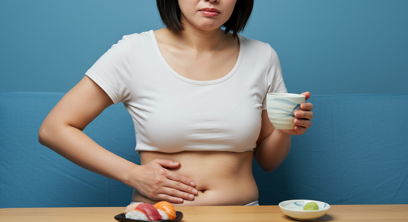 급체 증상부터 생활 속 관리까지, 위 건강 지키는 방법 급체 증상부터 생활 속 관리까지, 위 건강 지키는 방법