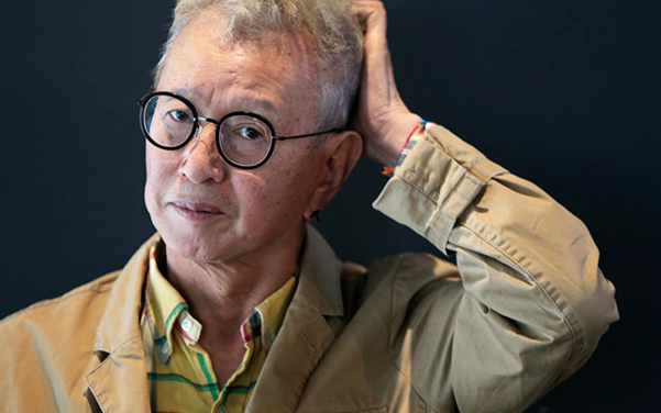 개그계 거장 전유성 별세 폐기흉 악화 한국 웃음의 큰 별이 지다