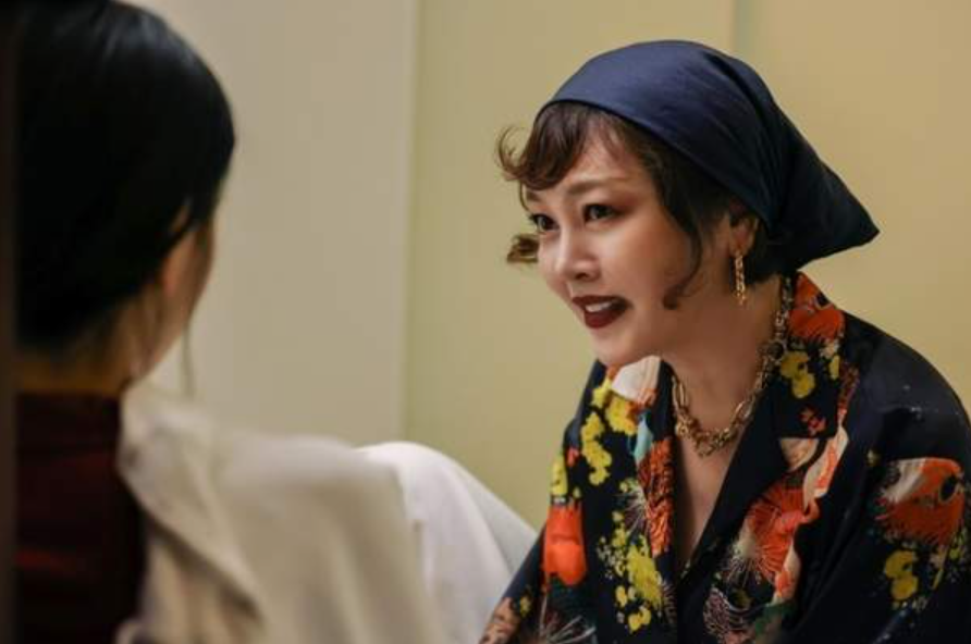 KBS2 일일드라마 친밀한 리플리, 리플리 증후군으로 돌아온 모녀 갈등극 4 img 5567