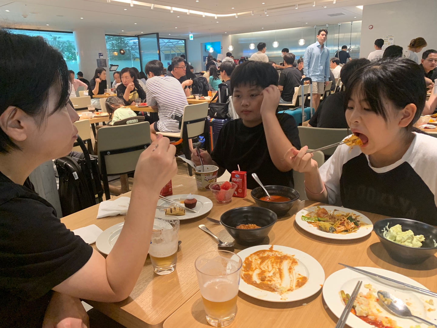필리핀 막탄 여행 2일차 – 스쿠버다이빙, 마사지 필리핀 막탄 여행 2일차 – 스쿠버다이빙, 마사지