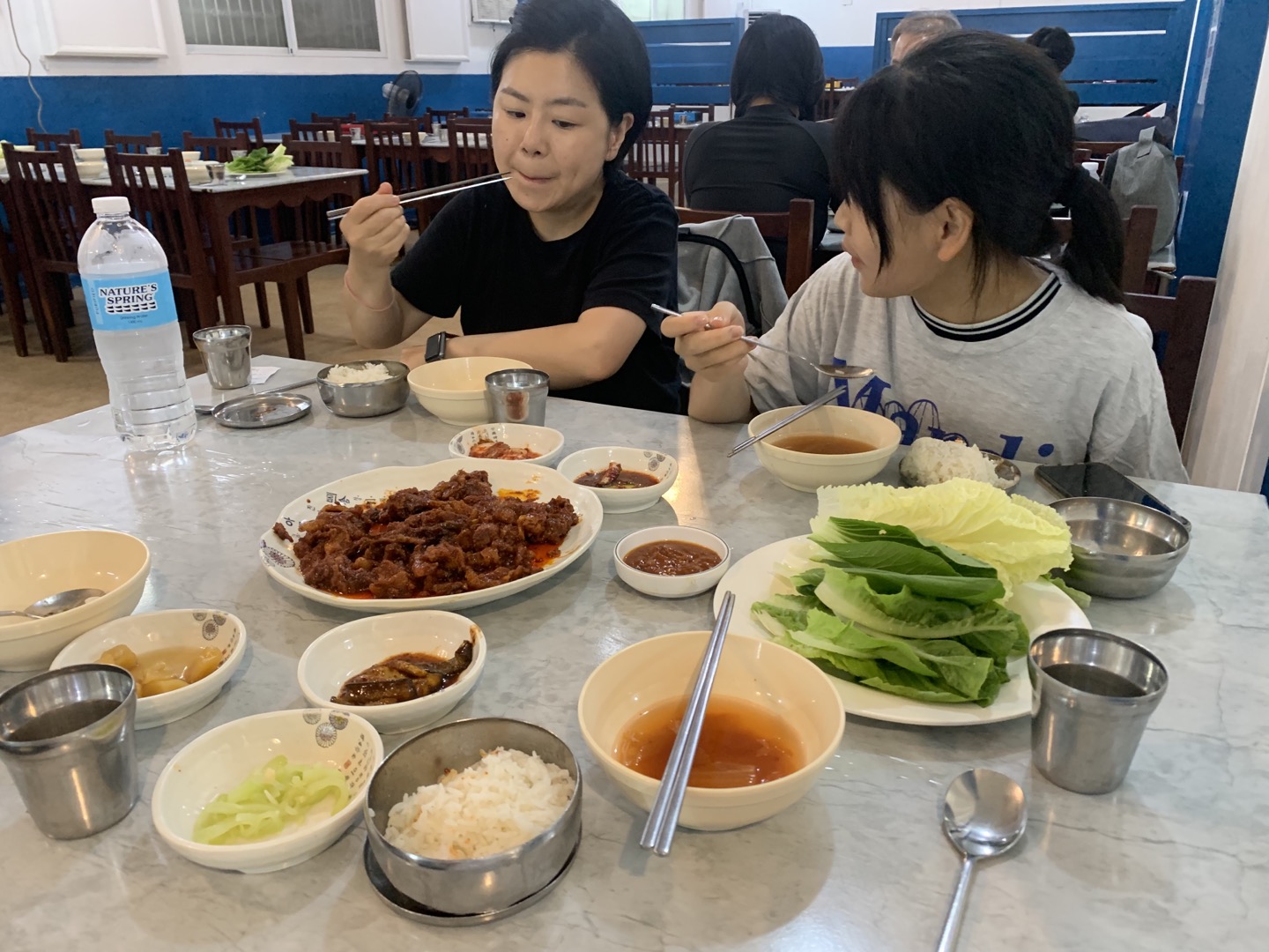 필리핀 막탄 여행 2일차 - 스쿠버다이빙, 마사지 4 img 828