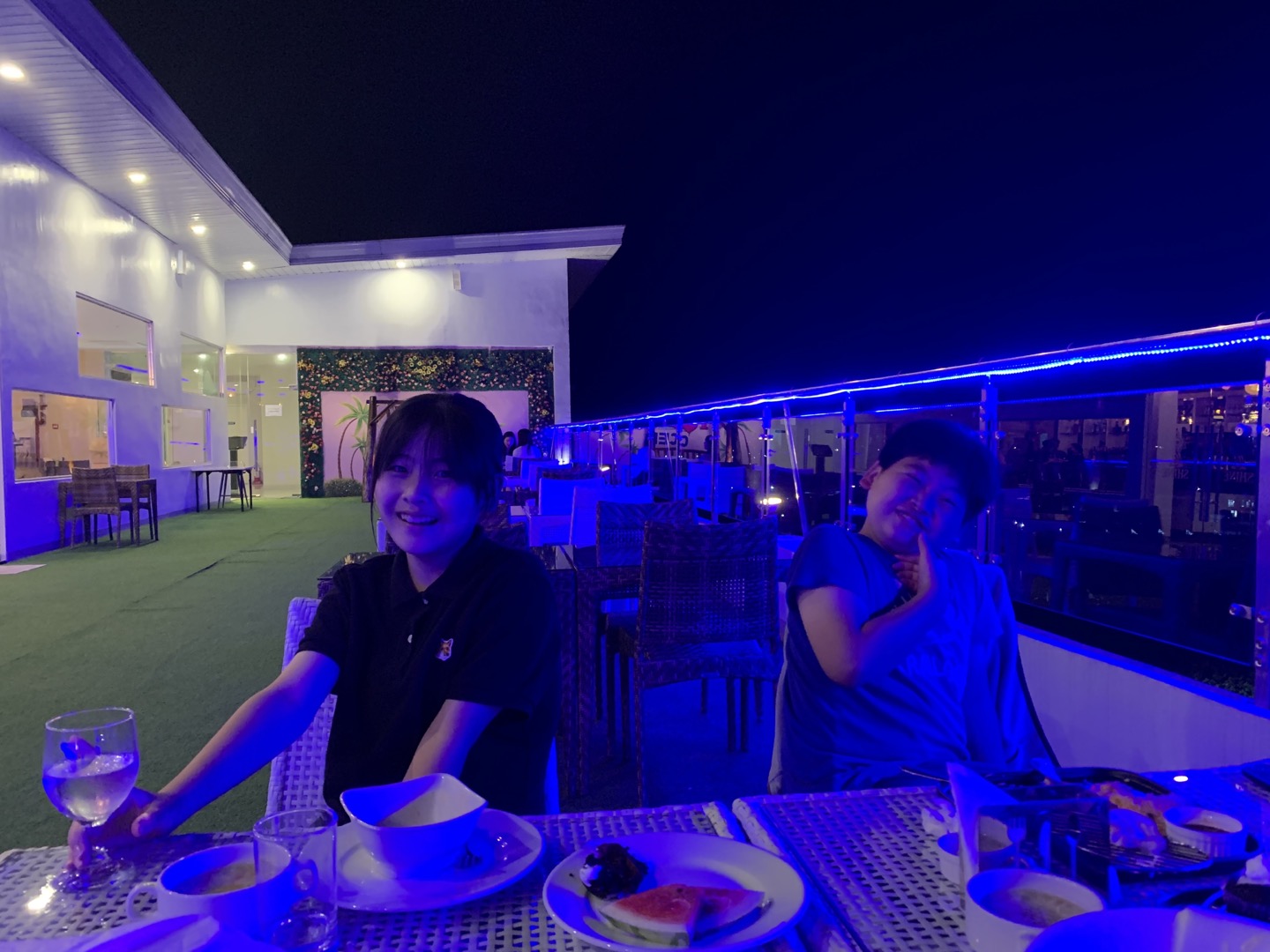 세부 여행 일지 1일 - T shine resort and spa 추천 5 img 854