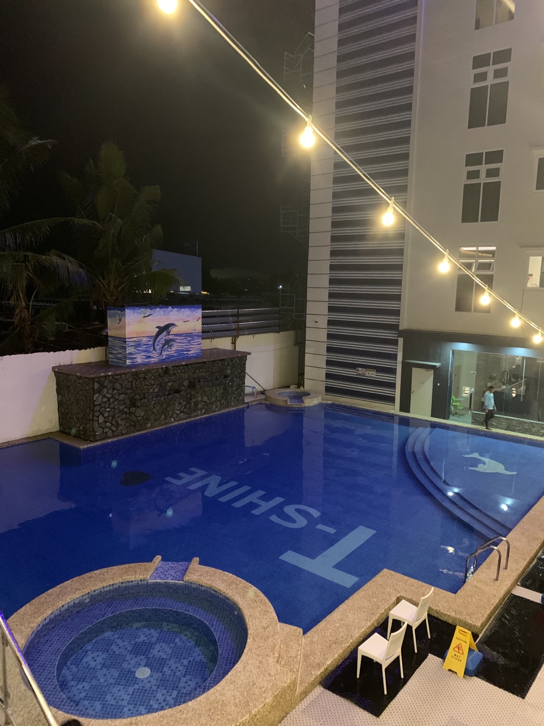 세부 여행 일지 1일 - T shine resort and spa 추천 6 img 855