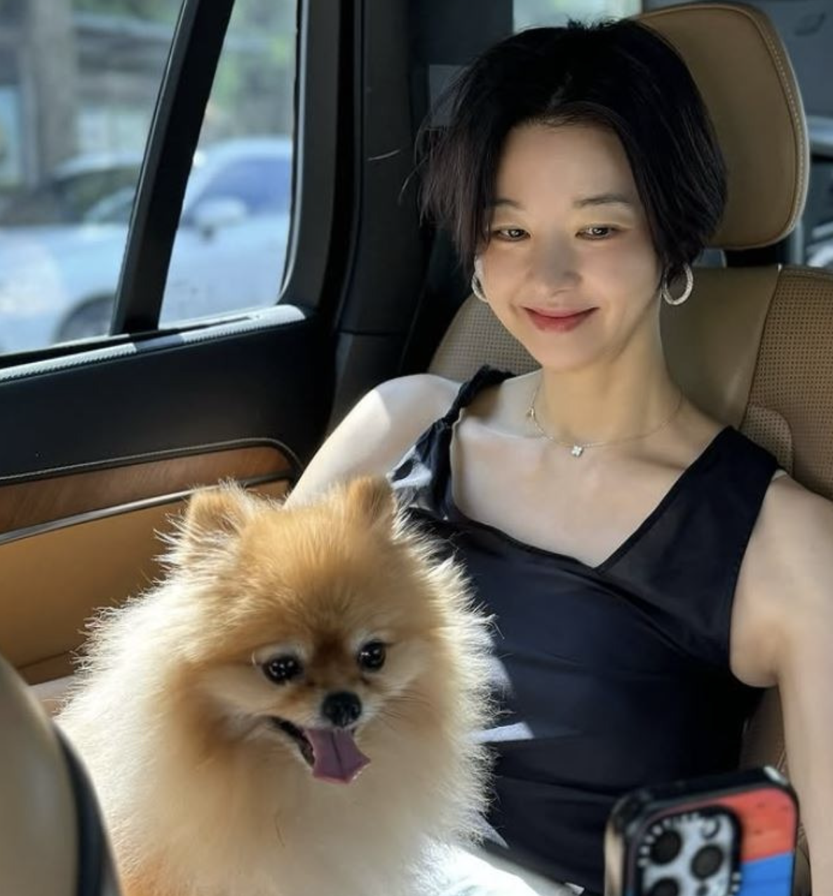 배우 송선이 배우자 프로필 연기 여정 그리고 인생 이야기