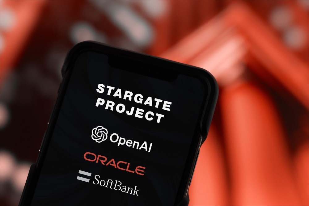 한국 기업이 여는 AI 시대 삼성·SK·OpenAI의 초대형 협력